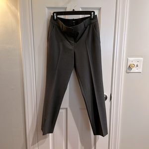 Theory Treeca Pant in Good Wool